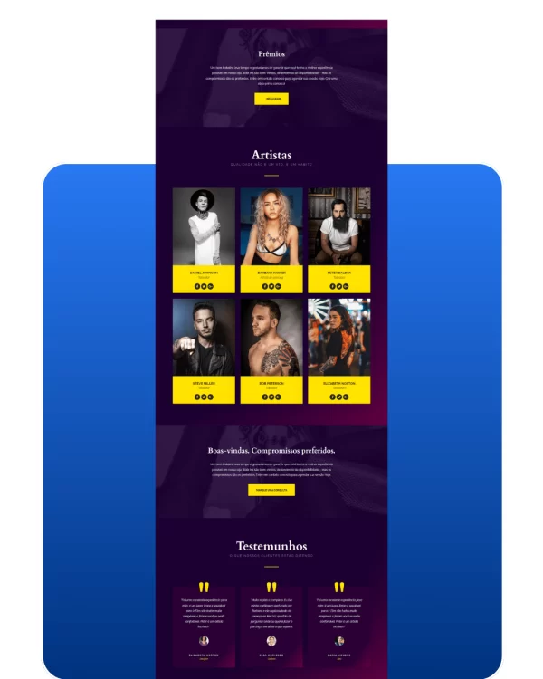 Landing Page Pro: Studio - Image 2