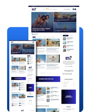 InfoBlog