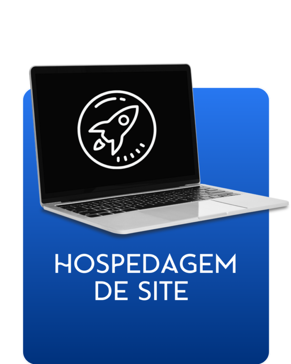 Hospedagem de Site EssencialMedia - Anual