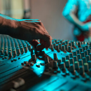 Festival Aurora Sounds